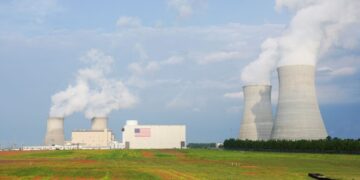 Slowly but surely, resistance to nuclear energy is melting away
