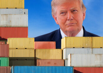 The dishonesty inside Trump’s new tariff plan