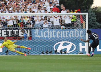 Penalty kicks are arbitrary and beautiful — just like life