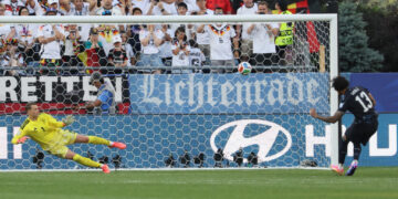 Penalty kicks are arbitrary and beautiful — just like life