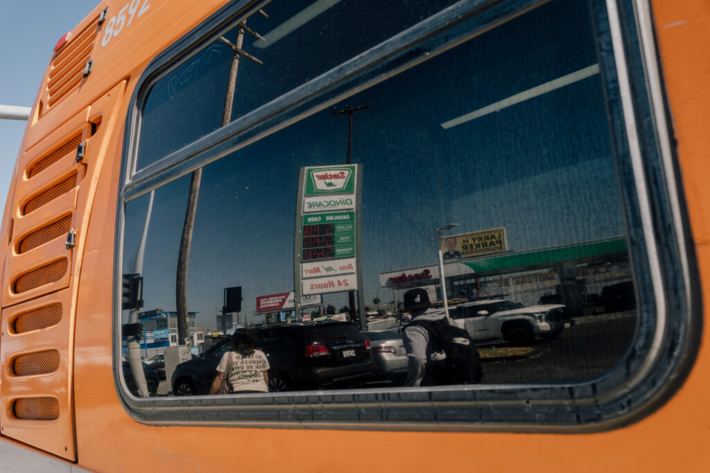 Inflation eased in June as gas prices fell, but relief may not last