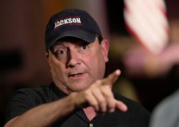 Democrat set to replace Platner in Maine led state Senate with a temper