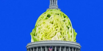 Taylor Farms Spent Big on MAGA and Anti-Regulatory Lobbying Before Diarrhea Outbreak