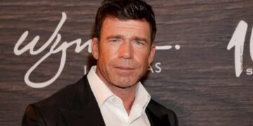 Taylor Sheridan Credits Writing Career to ‘Sons of Anarchy’ Pay Dispute: ‘I Realized My Value’