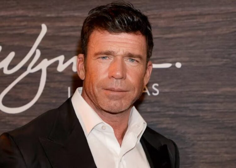 Taylor Sheridan Credits Writing Career to ‘Sons of Anarchy’ Pay Dispute: ‘I Realized My Value’