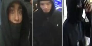 Fiends beat, rob sleeping straphanger on NYC subway train: cops