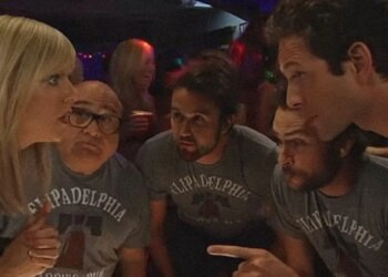 The 15 Wordiest TV Shows Ranked, From ‘Always Sunny’ to ‘Mad Men’