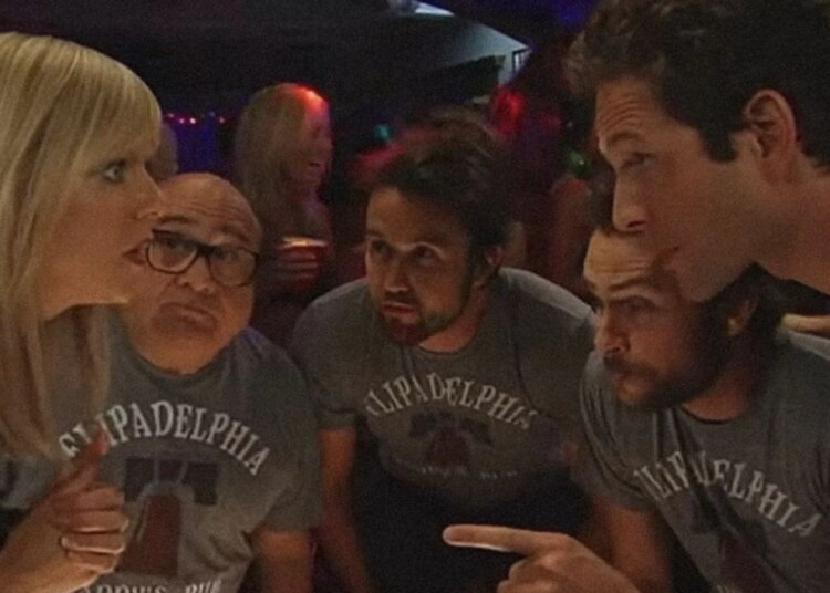 The 15 Wordiest TV Shows Ranked, From ‘Always Sunny’ to ‘Mad Men’