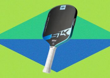 The Foam Era Has Changed Pickleball—Here Are the Top 2 Pickleball Paddles Right Now