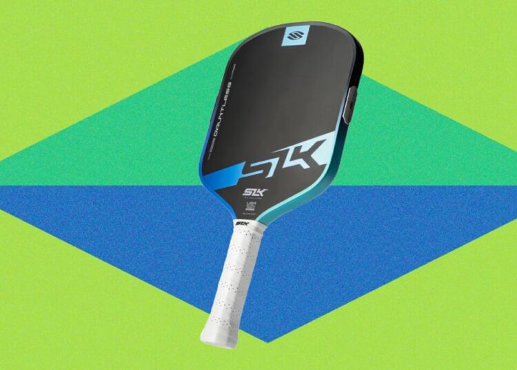 The Foam Era Has Changed Pickleball—Here Are the Top 2 Pickleball Paddles Right Now