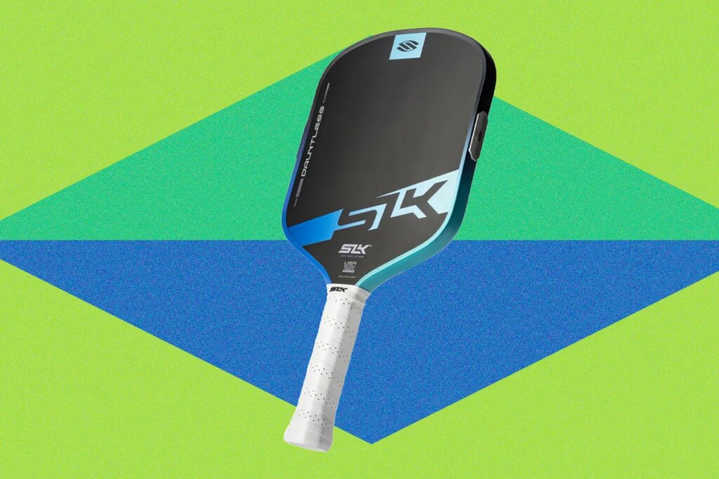 The Foam Era Has Changed Pickleball—Here Are the Top 2 Pickleball Paddles Right Now