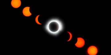 The 3 Zodiac Signs Most Affected by August’s Solar Eclipse in Leo