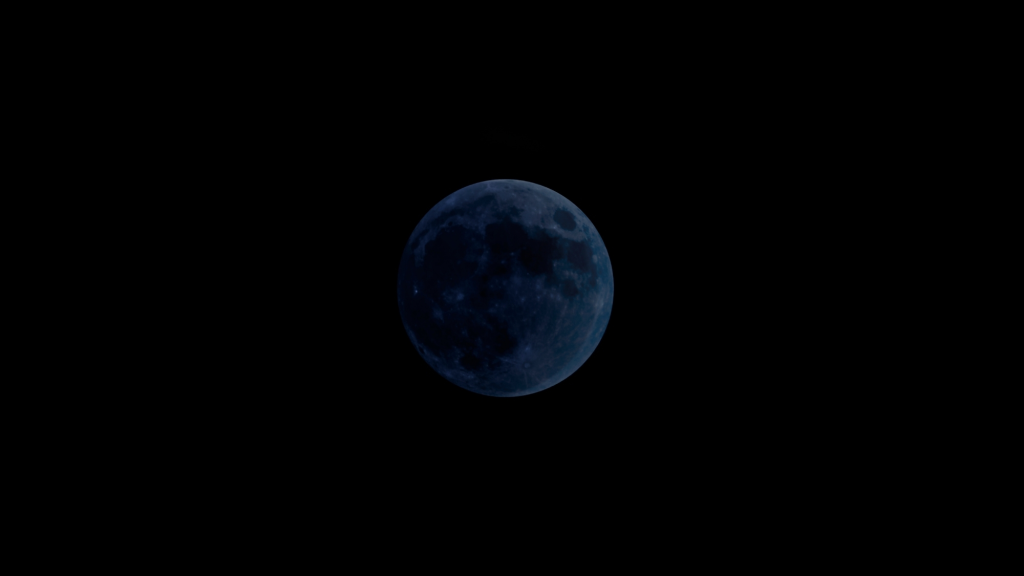 The Aries New Moon Is Your Chance to Make Bold Life Changes, Don't Waste It
