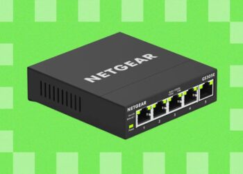 Best Ethernet Switches: Fast, Reliable, and Secure