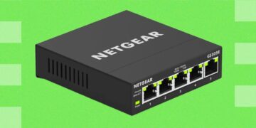 Best Ethernet Switches: Fast, Reliable, and Secure