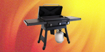 The Best July 4 Grill and Griddle Deals: Weber, Traeger, Recteq
