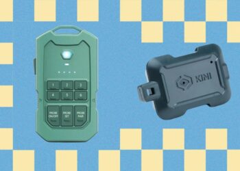 The Best Motion Sensors and Home Security Gadgets Without Cameras