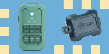 The Best Motion Sensors and Home Security Gadgets Without Cameras