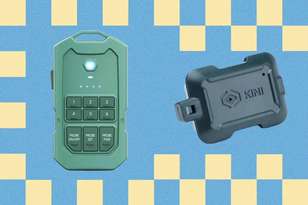 The Best Motion Sensors and Home Security Gadgets Without Cameras