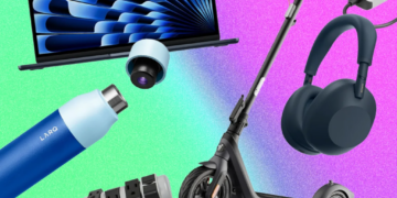 The Best Tech for Back to School
