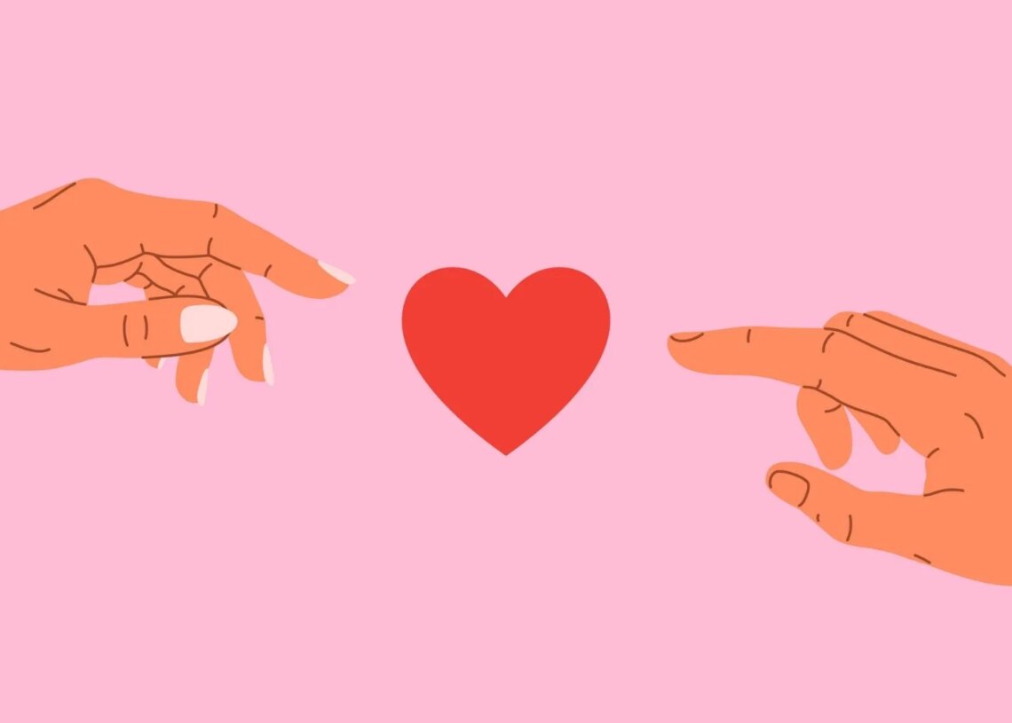 The Biggest Sign You’re in the Right Relationship, According to Research