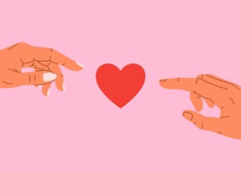 The Biggest Sign You’re in the Right Relationship, According to Research