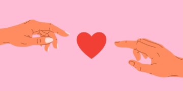 The Biggest Sign You’re in the Right Relationship, According to Research