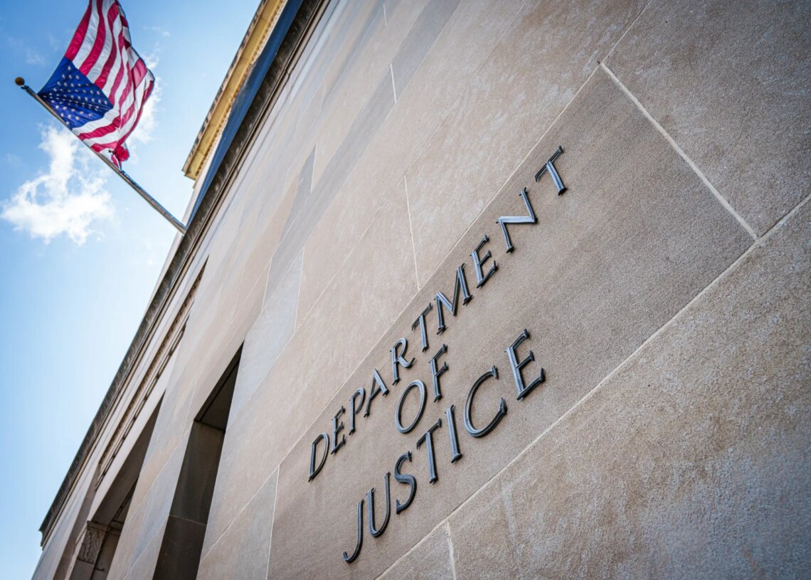 The DOJ Just Shut Down Nearly 400 Illegal World Cup Streaming Sites