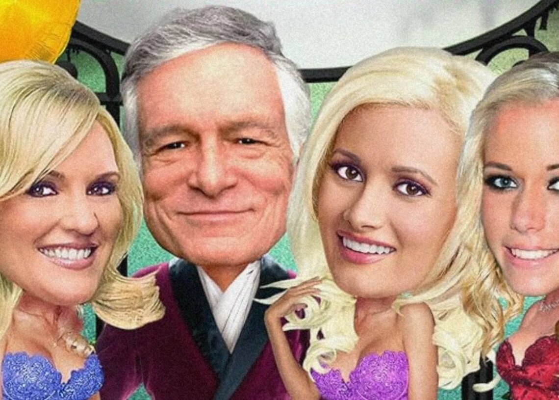 The Dark Reality Behind ‘The Girls Next Door,’ According to Holly Madison