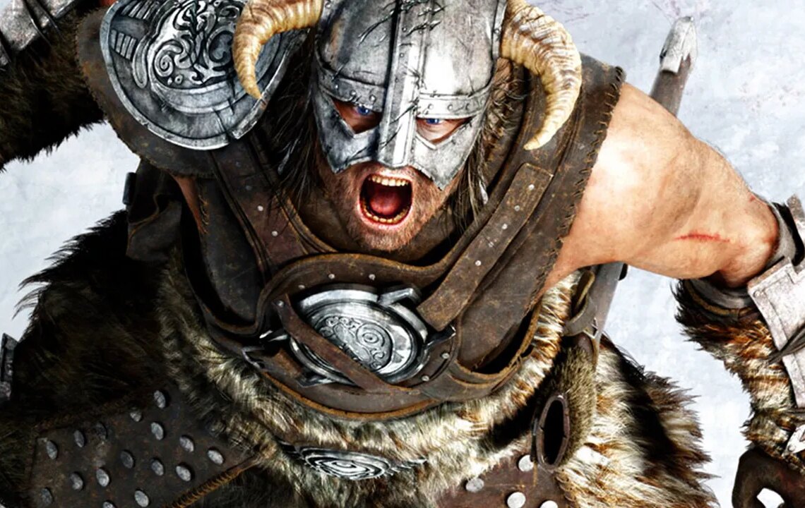 The Elder Scrolls 6 Reportedly Still 2 to 3 Years Away From Release