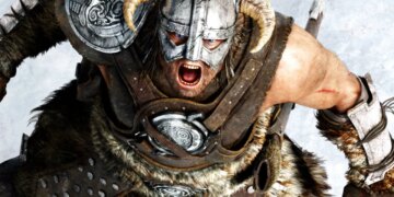 The Elder Scrolls 6 Reportedly Still 2 to 3 Years Away From Release