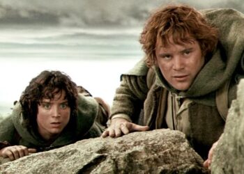 Sean Astin Says He Made So Little Money on ‘LOTR,’ He Had to Sell His House