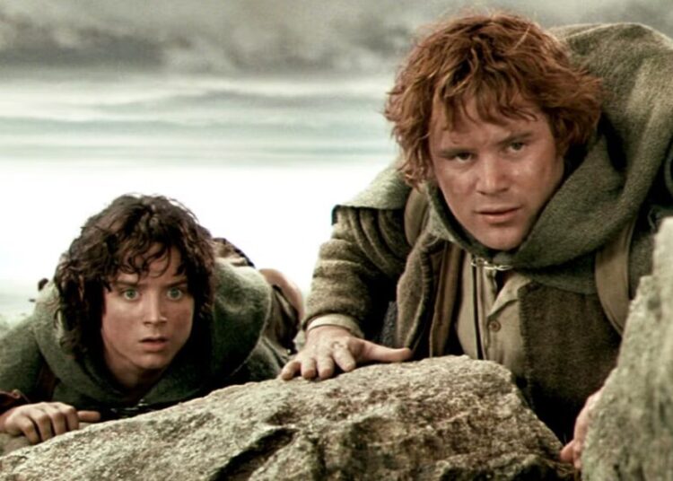 Sean Astin Says He Made So Little Money on ‘LOTR,’ He Had to Sell His House
