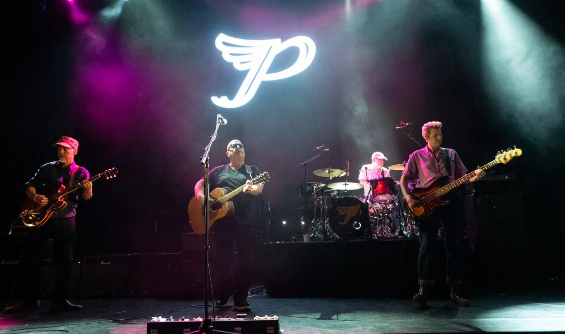 The Pixies Respond to Dave Grohl’s Fanboy-Level Confession About ‘Surfer Rosa’