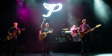 The Pixies Respond to Dave Grohl’s Fanboy-Level Confession About ‘Surfer Rosa’