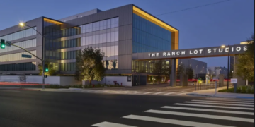 Warner Bros. Studios’ Ranch Lot to House LA28 Olympics’ International Broadcast Center