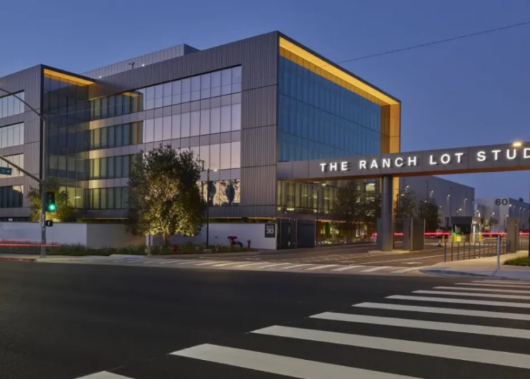 Warner Bros. Studios’ Ranch Lot to House LA28 Olympics’ International Broadcast Center