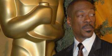 The Real Reason Eddie Murphy Left the Oscars Early After Losing for ‘Dreamgirls’