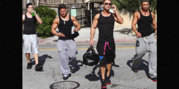 The Real Story Behind ‘Jersey Shore’s’ Iconic GTL Catchphrase
