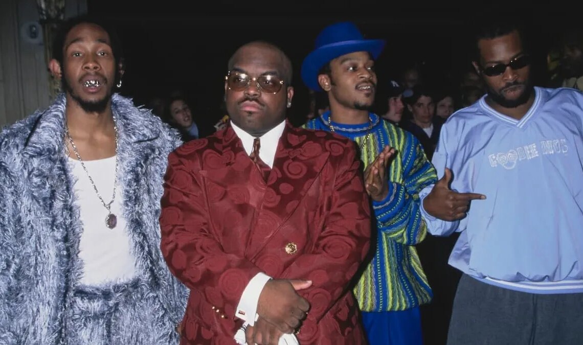 This Iconic Hip-Hop Group Is Done for Good, According to One Member, but Not Everyone Agrees