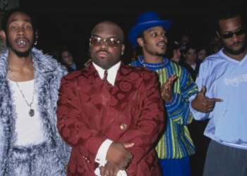This Iconic Hip-Hop Group Is Done for Good, According to One Member, but Not Everyone Agrees