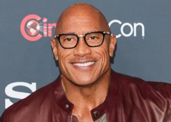 Dwayne Johnson to Continue Dramatic Run as Stunt Man With Dementia in ‘Free Byrd’