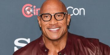 Dwayne Johnson to Continue Dramatic Run as Stunt Man With Dementia in ‘Free Byrd’