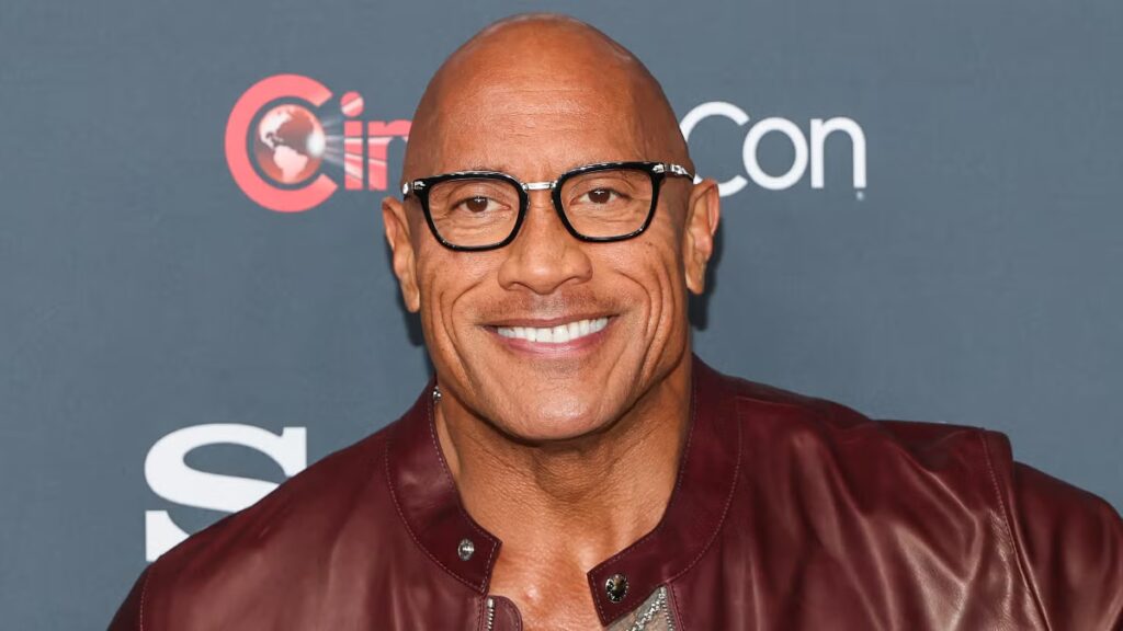 Dwayne Johnson to Continue Dramatic Run as Stunt Man With Dementia in ‘Free Byrd’
