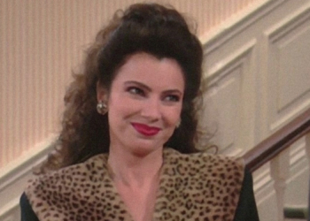 The Scary Reason ‘The Nanny’ Started Hiring Actors to Sit in the Studio Audience
