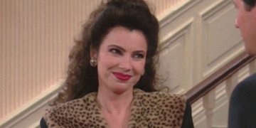 The Scary Reason ‘The Nanny’ Started Hiring Actors to Sit in the Studio Audience