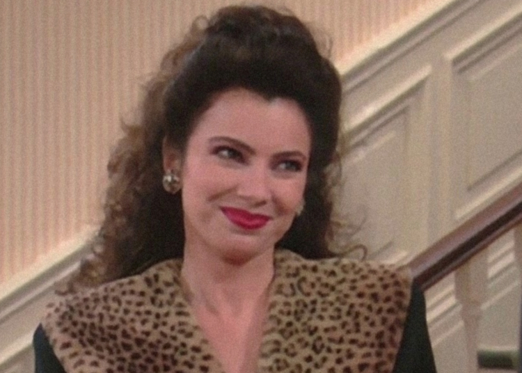 The Scary Reason ‘The Nanny’ Started Hiring Actors to Sit in the Studio Audience