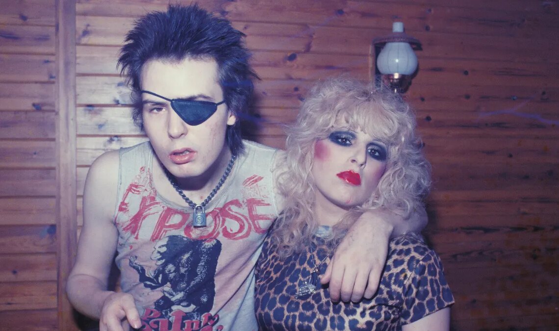 Premiering 40 Years Ago Today, Punk’s Most Tragic Love Story Came To the Big Screen