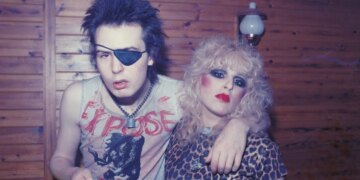 Premiering 40 Years Ago Today, Punk’s Most Tragic Love Story Came To the Big Screen