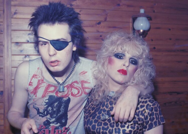 Premiering 40 Years Ago Today, Punk’s Most Tragic Love Story Came To the Big Screen